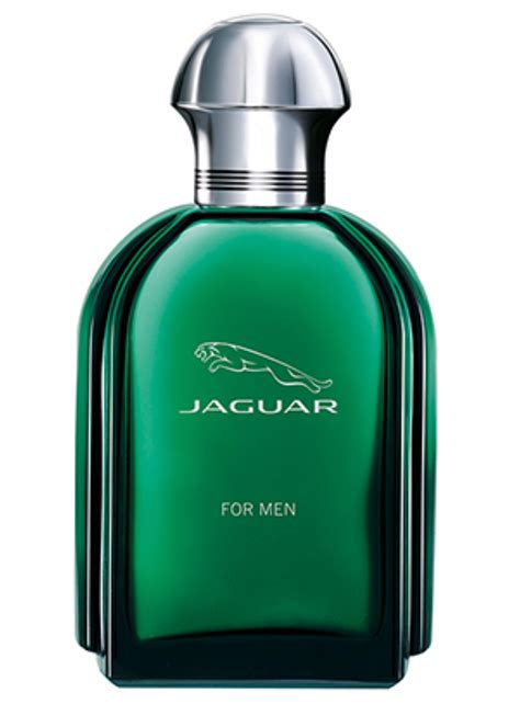 jaguar for men perfume